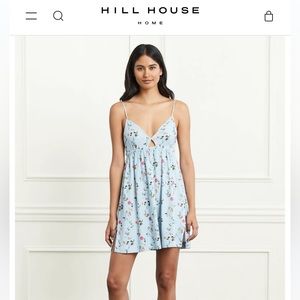 Hill house pajama set